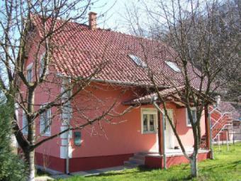 NEWLY DETACHED VILLA ZALAZSABAR Zalaszabar